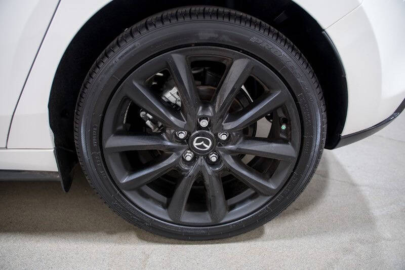 2023 Mazda Mazda3 Hatchback 2.5 S Premium