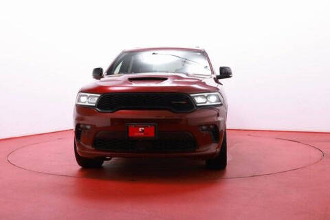 2023 Dodge Durango R/T Plus