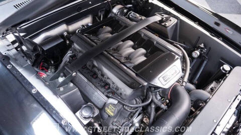 1969 Ford Mustang