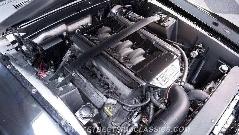 1969 Ford Mustang