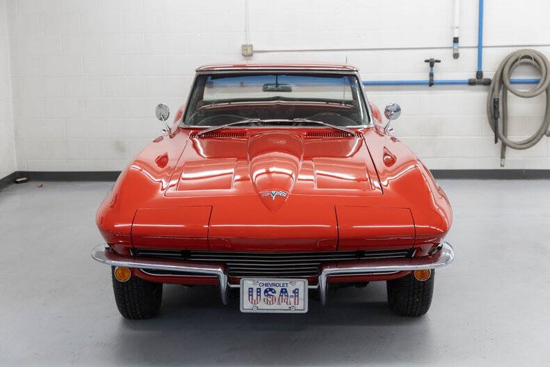 1964 Chevrolet Corvette