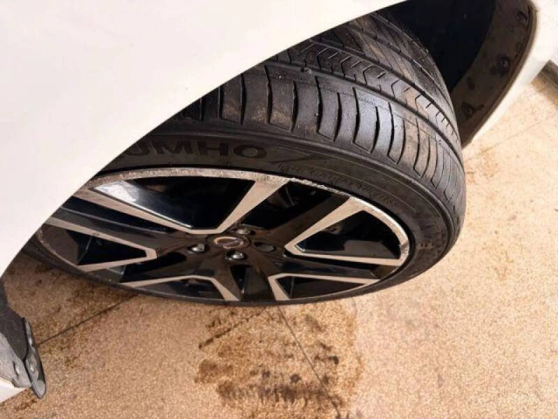 2017 Volvo S60 T5 Dynamic