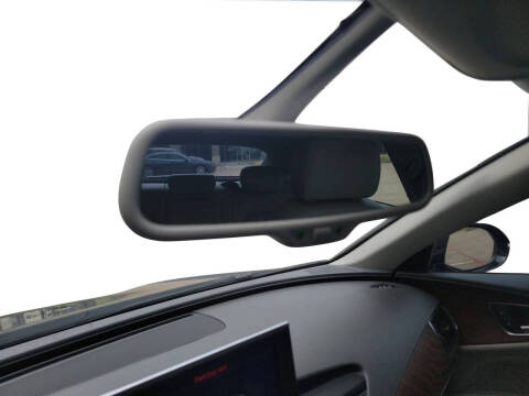 2015 Audi A7 3.0T quattro Premium Plus