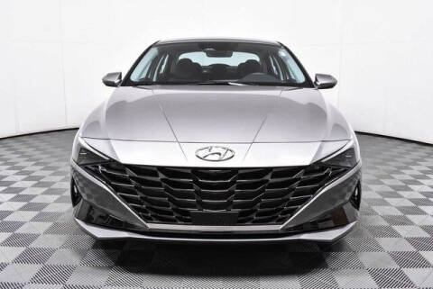 2023 Hyundai Elantra for sale at Southern Auto Solutions-Jim Ellis Hyundai in Marietta GA