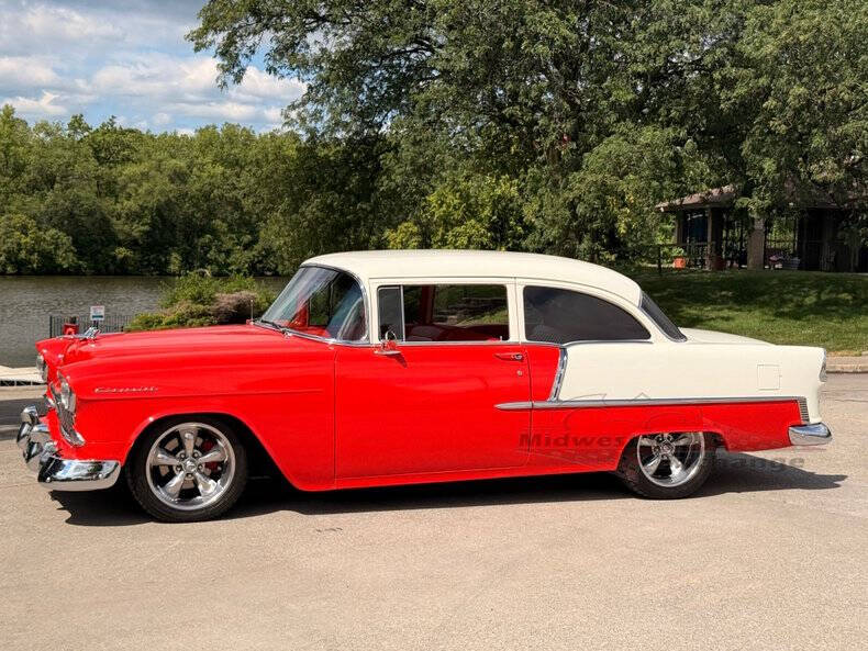 1955 Chevrolet 210