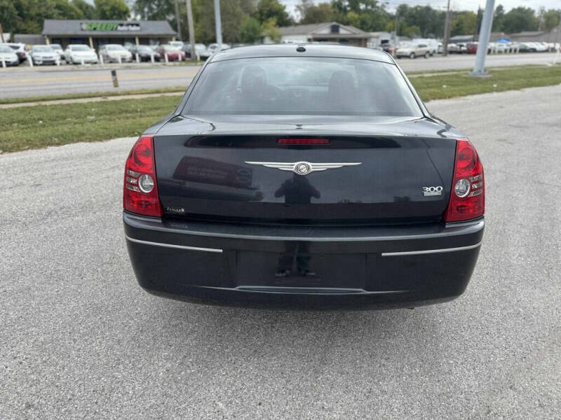2010 Chrysler 300 Touring Plus