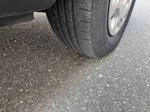 1996 Toyota Camry LE