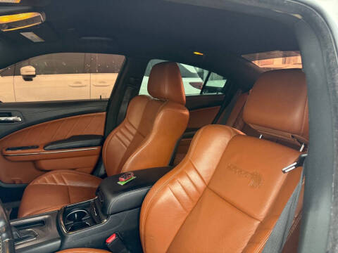 2020 Dodge Charger