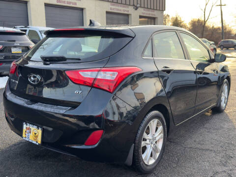 2013 Hyundai Elantra GT