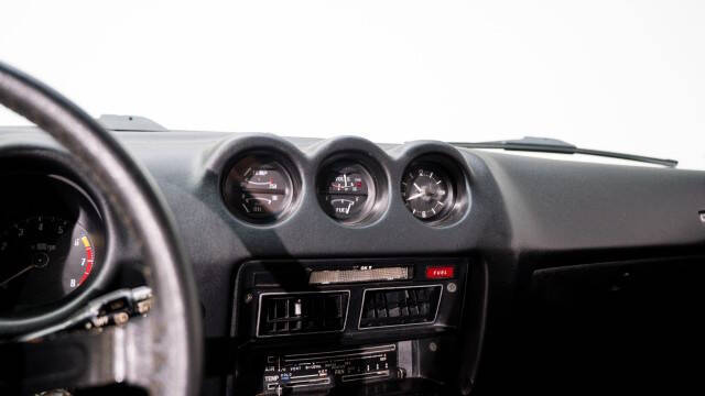1974 Datsun 280Z