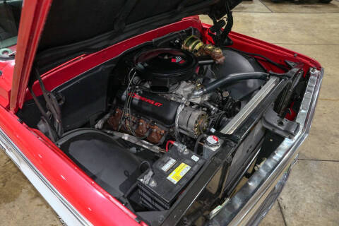 1972 Chevrolet C10