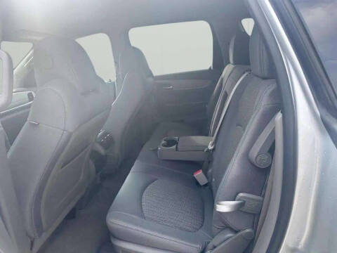 2015 Chevrolet Traverse LS