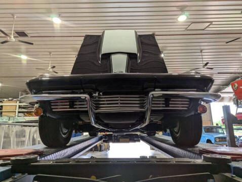 1967 Chevrolet Corvette