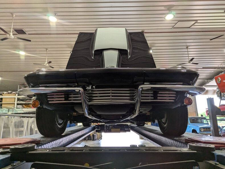 1967 Chevrolet Corvette