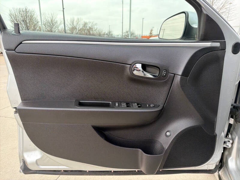 2012 Chevrolet Malibu LT