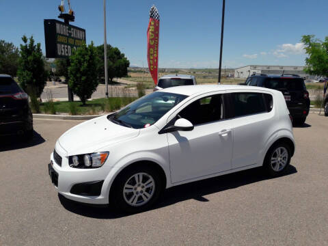 More-Skinny Used Cars – Car Dealer in Pueblo, CO