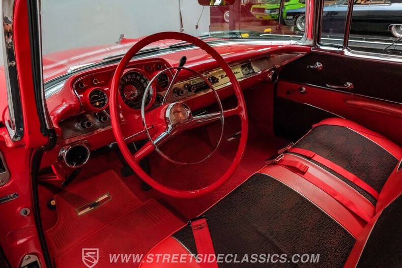 1957 Chevrolet Bel Air