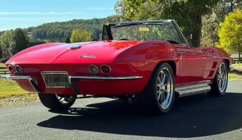 1964 Chevrolet Corvette