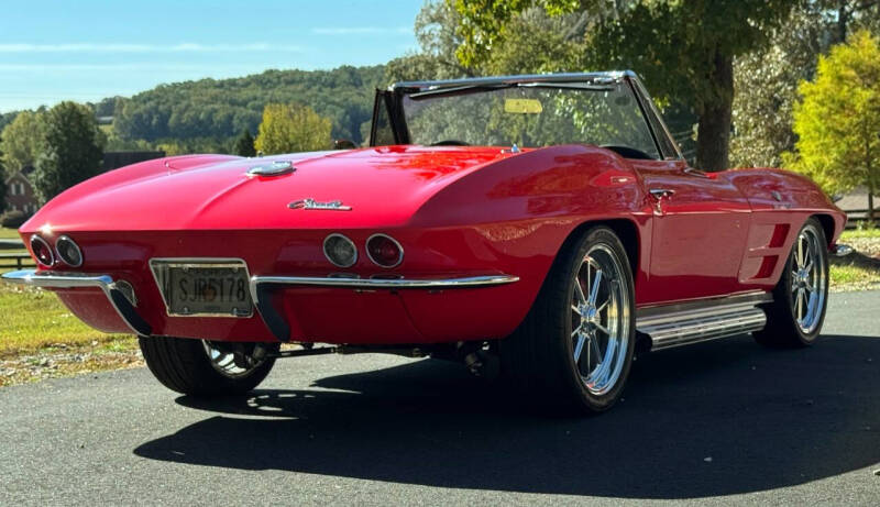 1964 Chevrolet Corvette
