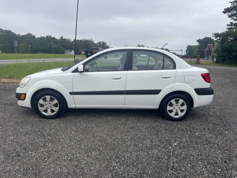 2009 Kia Rio