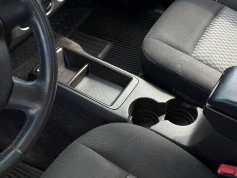 2010 GMC Canyon SLT