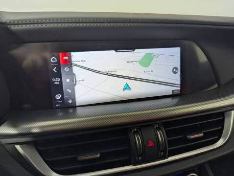 2024 Alfa Romeo Stelvio Veloce