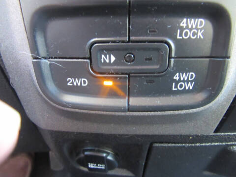 2016 RAM 1500 Express