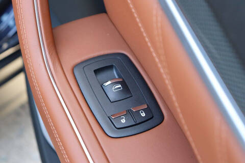 2019 Maserati Levante GranLusso