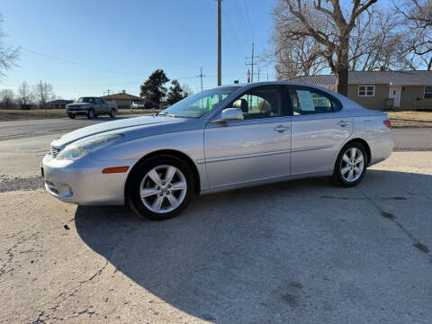 2006 Lexus ES 330