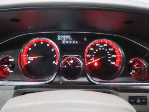 2017 GMC Acadia Limited