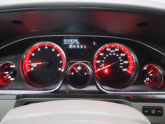 2017 GMC Acadia Limited