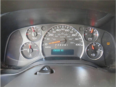 2018 Chevrolet Express 2500