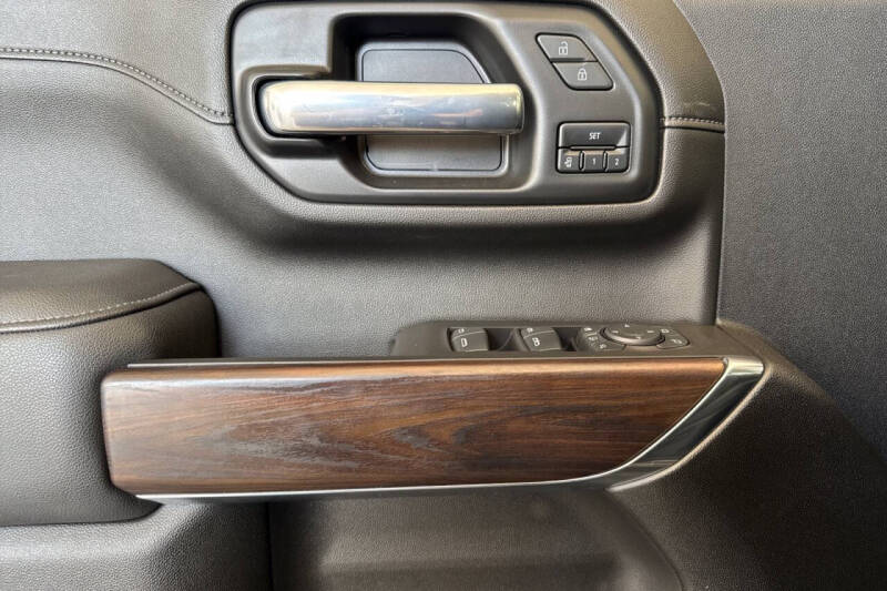 2021 GMC Sierra 2500HD