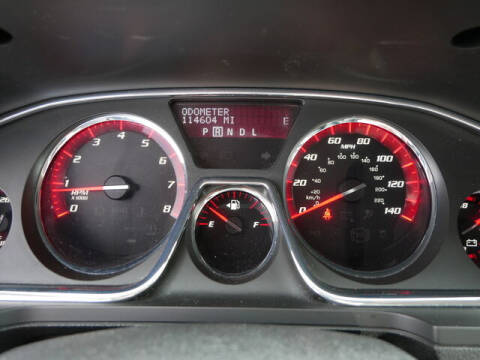 2016 GMC Acadia SLT-1