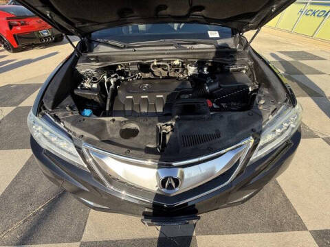 2017 Acura RDX
