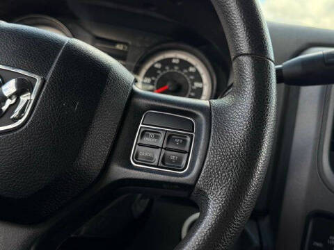 2019 RAM 1500 Classic Express