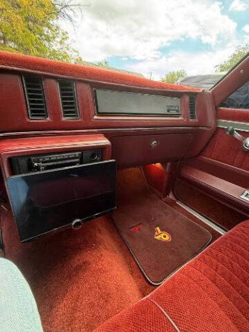 1984 Buick Regal T Type Turbo