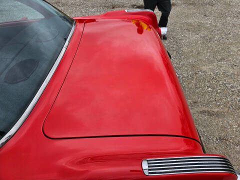 1955 Pontiac Star Chief