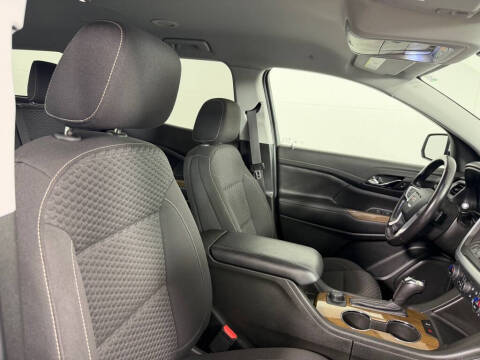2019 GMC Acadia SLE-1