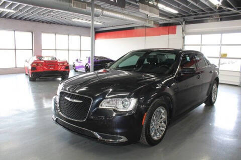 2019 Chrysler 300 for sale at Road Runner Auto Sales WAYNE in Wayne MI