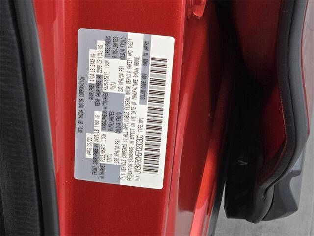 2023 Mazda CX-5 2.5 S Preferred