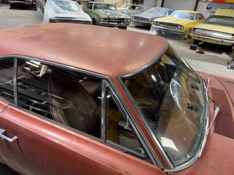 1970 Dodge Coronet