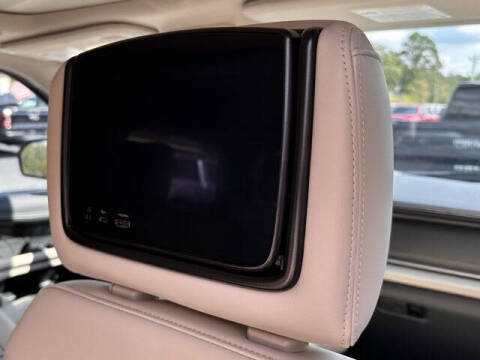 2023 Ford Expedition Platinum