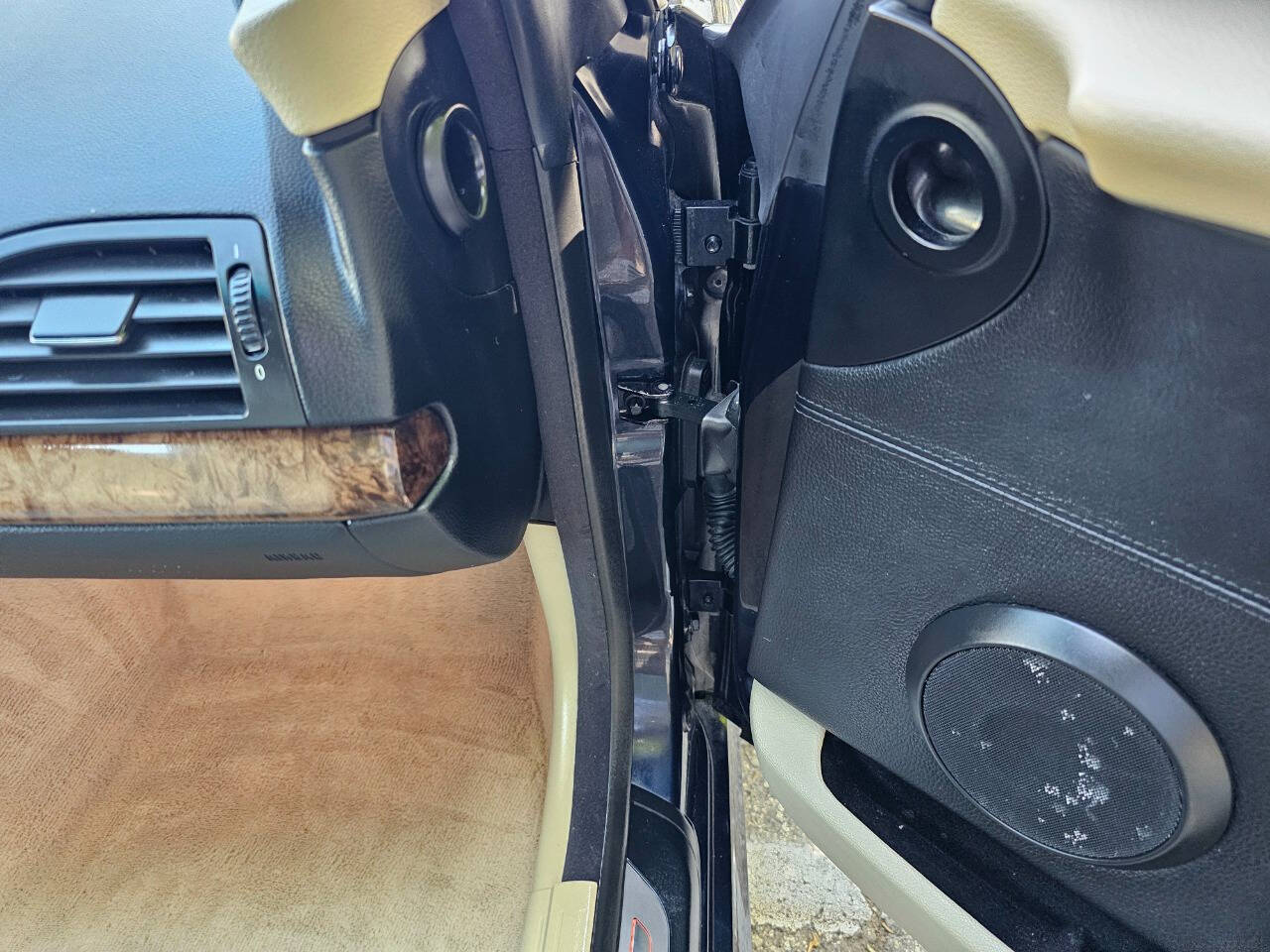 2010 BMW 6 Series 51