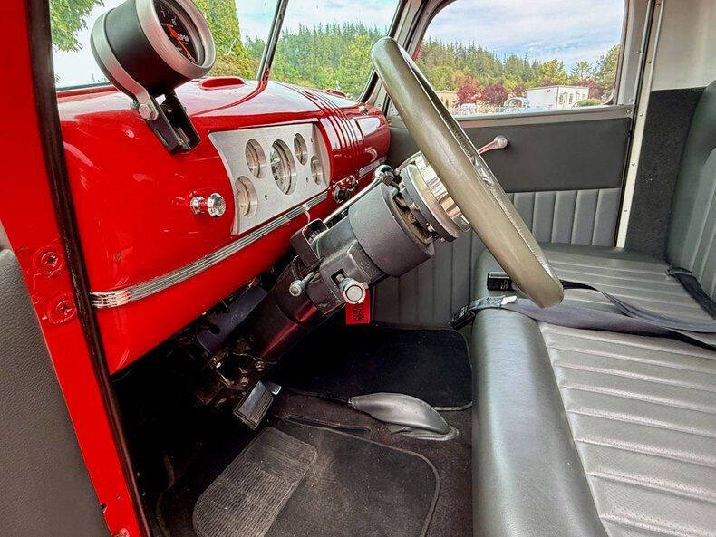 1942 Chevrolet Silverado 1500