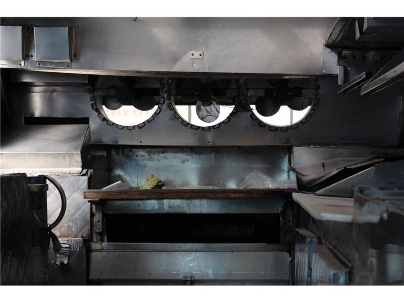 1983 Chevrolet P30 Forward Control Chassis