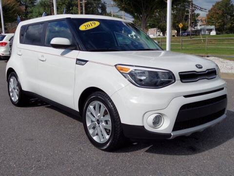 2019 Kia Soul for sale at ANYONERIDES.COM in Kingsville MD