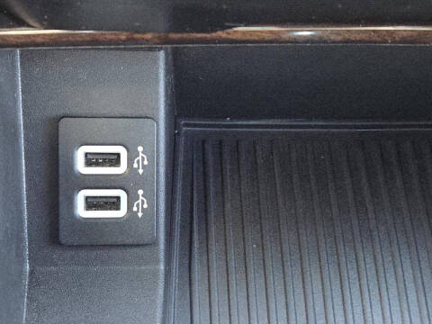 2017 Ford F-150 Platinum