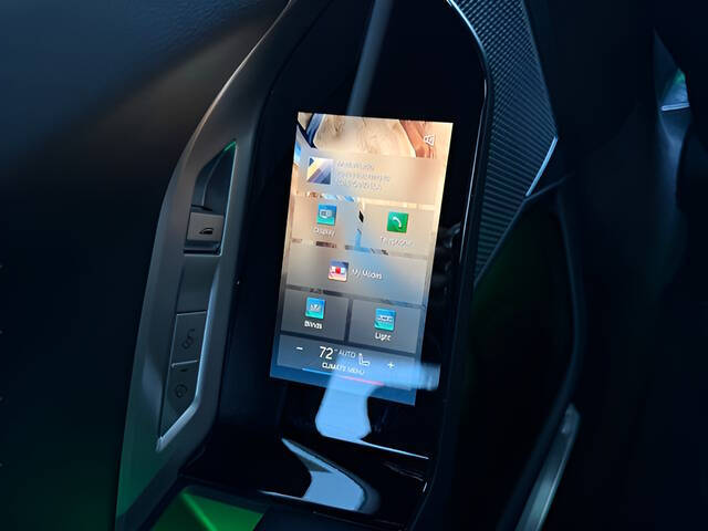 2024 BMW 7 Series 760i xDrive