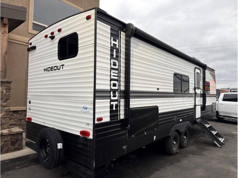 2024 Keystone RV Hideout